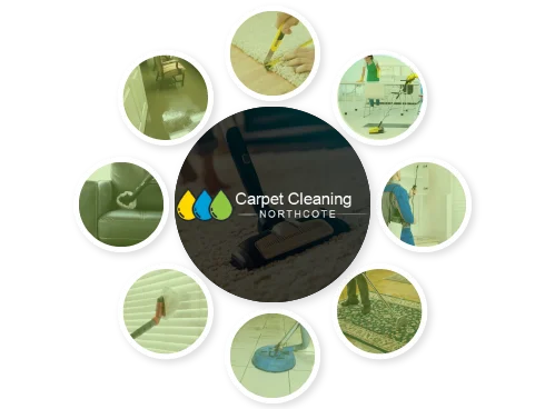 Carpet Cleaning St Kilda